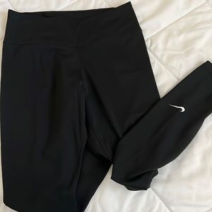 Full length Nike leggings